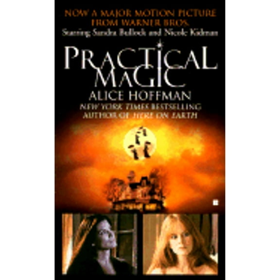 Pre-Owned Practical Magic (Unknown) 0425168468 9780425168462