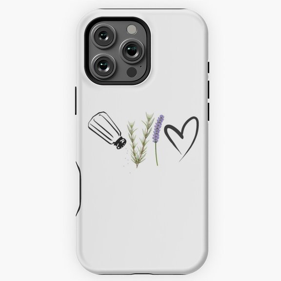 Practical Magic Phone Case for iPhone 16 15 14 13 12 11 Pro Max M5904676