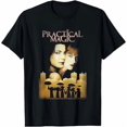 thumbnail image 1 of Practical Magic Poster T-Shirt, 1 of 5