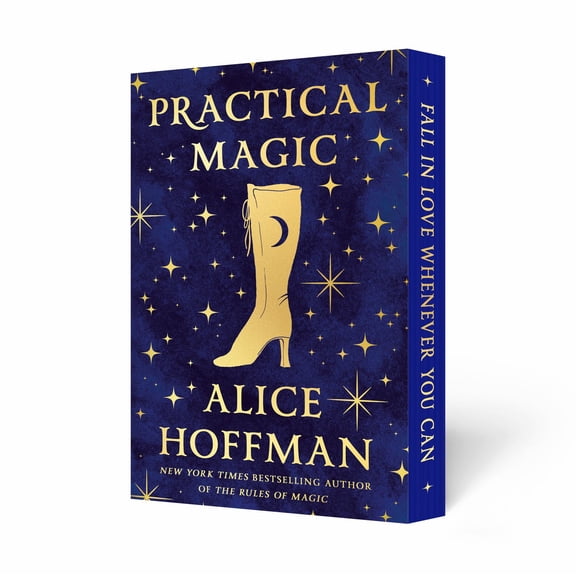 Practical Magic: Deluxe Edition (Paperback)