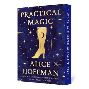 Practical Magic: Deluxe Edition (Special edition) (Paperback)