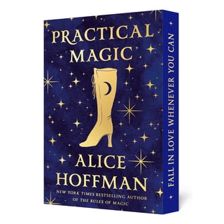 Practical Magic: Deluxe Edition (Special edition) (Paperback)