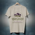 thumbnail image 1 of Practical Magic Shirt, Practical Magic Movie, Witch Shirt, Basic Witch,Witchy Woman,Practical Magic,Midnight Margaritas,Goth Shirt,Movie Tee, 1 of 2