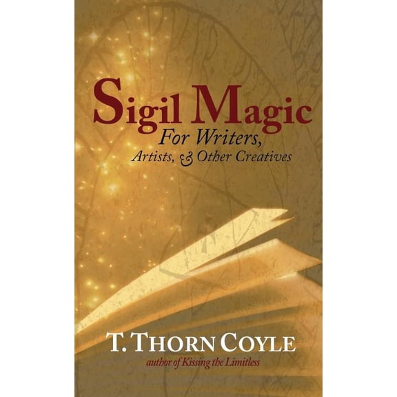 Practical Magic Sigil Magic: for Writers and Other Creatives, Book 2, (Paperback)