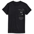 thumbnail image 1 of Practical Magic - Throw Spilled Salt Short Sleeve Graphic T-Shirt, 1 of 4