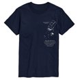 thumbnail image 1 of Practical Magic - Throw Spilled Salt Short Sleeve Graphic T-Shirt, 1 of 4