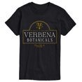 thumbnail image 1 of Practical Magic - Verbena Botanicals Short Sleeve Graphic T-Shirt, 1 of 4