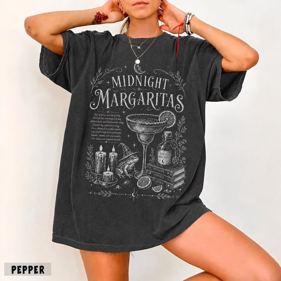 Practical Magic Vintage Movie Shirt, Witchy Halloween T-Shirt