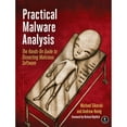 thumbnail image 1 of Pre-Owned Practical Malware Analysis: The Hands-On Guide to Dissecting Malicious Software, 9781593272906, 1593272901, Paperback, 1 edition, 1 of 1