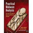 thumbnail image 1 of Pre-Owned Practical Malware Analysis: The Hands-On Guide to Dissecting Malicious Software (Paperback) 1593272901 9781593272906, 1 of 1