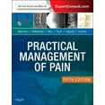 thumbnail image 1 of Practical Management of Pain (PRACTICAL MANAGEMENT OF PAIN (RAJ)), 1 of 5