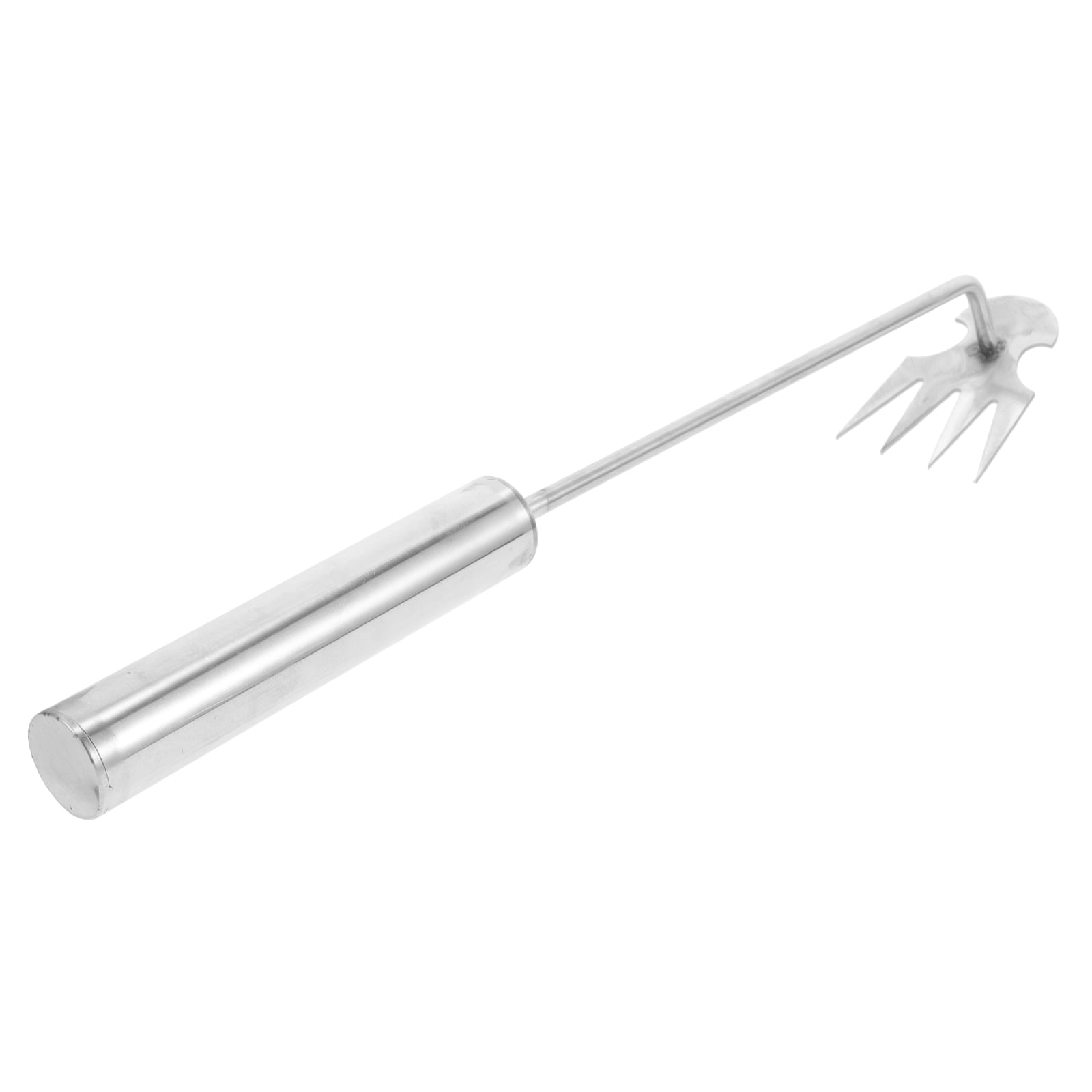 Practical Manual Weeder Rake Weeding Removal Rake Multi Function Weeder ...