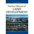 thumbnail image 1 of Practical Manual of Land Development, (Hardcover), 1 of 1