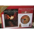 thumbnail image 1 of Pre-Owned Practical Meditation with Buddhist principles (book and DVD) (instant master class) Hardcover, 1 of 1