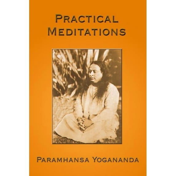 Practical Meditations, (Paperback)
