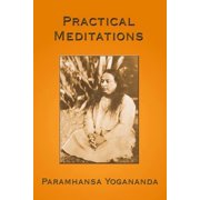 Practical Meditations, Paperback