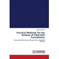 thumbnail image 1 of Practical Methods for the Analysis of Piled Raft Foundations (Paperback), 1 of 1