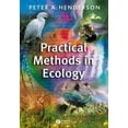 thumbnail image 1 of Pre-Owned Practical Methods in Ecology (Paperback) 1405102446 9781405102445, 1 of 1