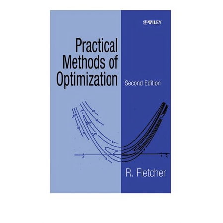 Pre-Owned Practical Methods of Optimization 2e Paperback