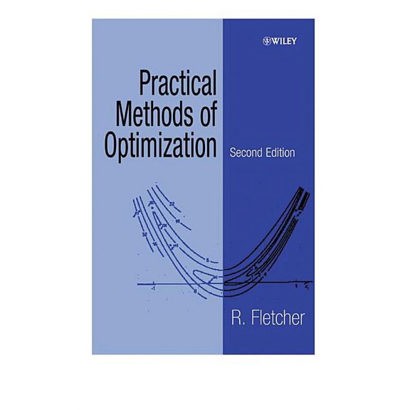 Practical Methods of Optimization, (Paperback)
