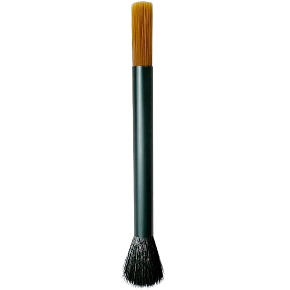 Practical Mill Cleaning Brush Practical Machine Maintenance Brush Convenient Cleaning Brush