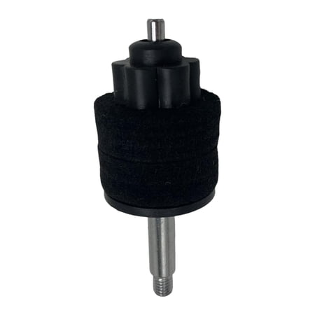 Practical Mini Cymbal Stacker for Music Enthusiast Playing Percussion Parts