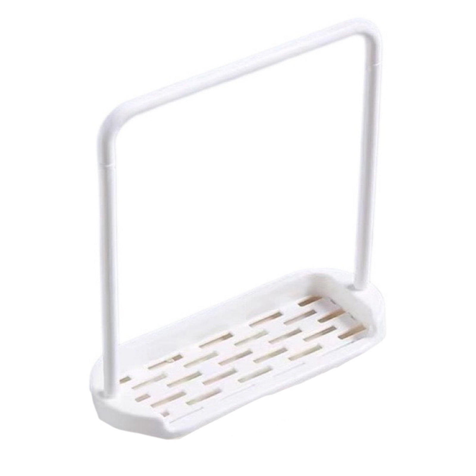 Childrens Doll Wardrobe Hanger Set Sturdy Plastic Clothes Rack ...