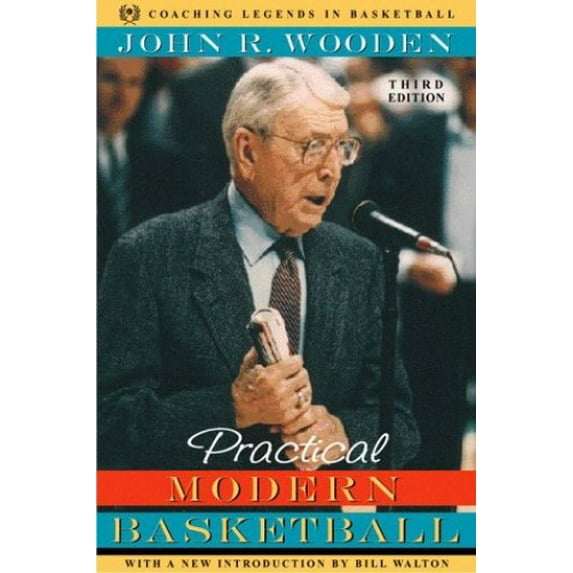 Pre-Owned Practical Modern Basketball (3rd Edition) (Paperback) 0205291252 9780205291250