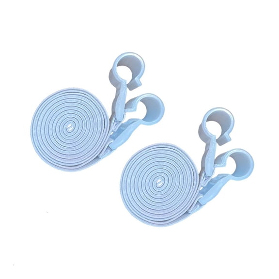 Practical Mosquitoes Net Fastening Clip for Bed Styles