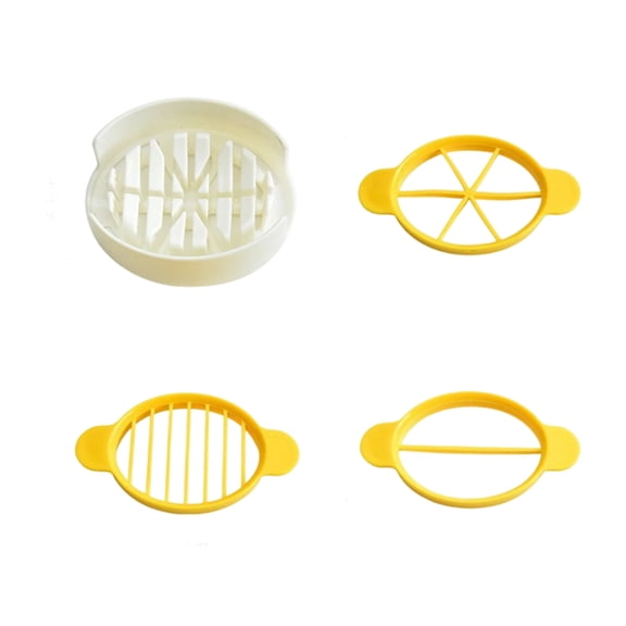 Practical Multifunction Eggs Cutting Tool Perfect for Home and Restaurant Use