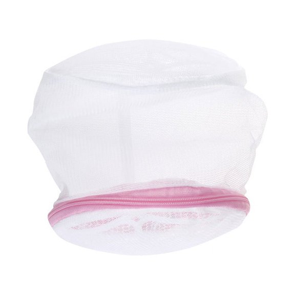 Practical Multifunction Wash Protect Bag Bra Underwear Care Hanger Storage Drying Rack Basket