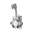 thumbnail image 1 of Practical Multipurpose Suction Shower Holders Accessory for Direction and Height in Any Bathroom, 1 of 12
