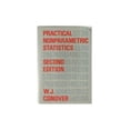 thumbnail image 1 of Pre-Owned Practical Nonparametric Statistics (Wiley Series in Probability and Statistics) (Hardcover) 0471028673 9780471028673, 1 of 1