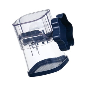 Practical Nut Grinder Manual Chocolate Grindings Device Multifunctional Walnuts Crusher Multifunctional Kitchen Tool