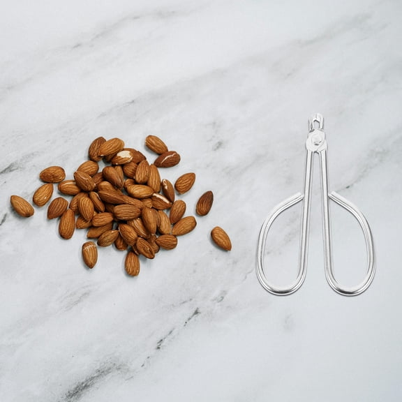 Practical Nut Opener Household Nut Sheller Pine Nut Opener Nut Peeling Machine