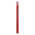 thumbnail image 1 of Practical Nylon Plastic Drumsticks 5A Nonslip Drumsticks Musician Drumsticks for Enhancing Grip and Control During Play, 1 of 9