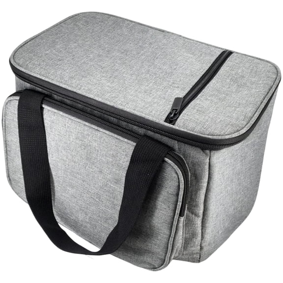 Practical Nylon Storage Case For Cup Press Machine Tools And Craft Supplies