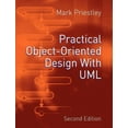 thumbnail image 1 of Practical Object-Oriented Design Using UML, (Paperback), 1 of 1