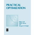 thumbnail image 1 of Pre-Owned Practical Optimization (Paperback) 0122839528 9780122839528, 1 of 1