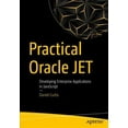 thumbnail image 1 of Practical Oracle Jet: Developing Enterprise Applications in JavaScript, (Paperback), 1 of 1