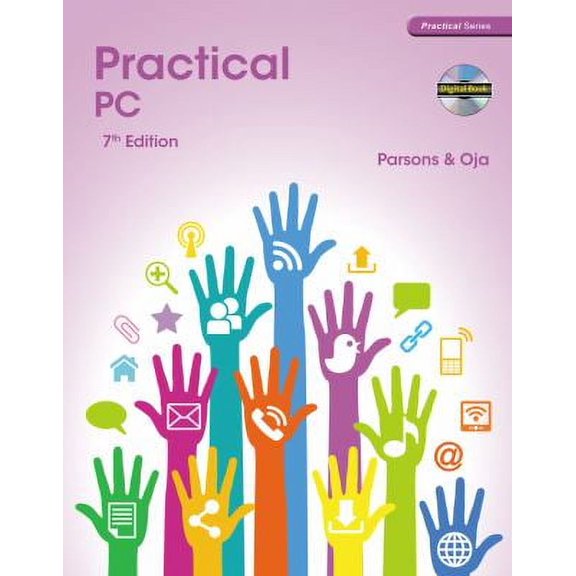 Pre-Owned Practical PC [With CDROM] (Paperback) 128507730X 9781285077307