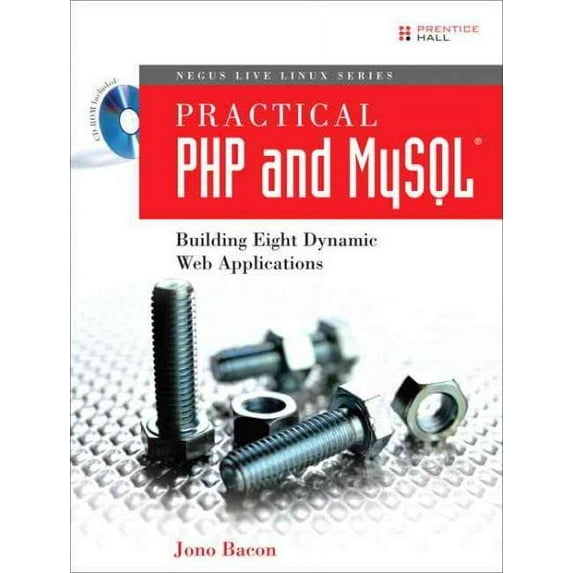 Practical PHP and MySOL