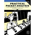 thumbnail image 1 of Pre-Owned Practical Packet Analysis, 3e: Using Wireshark to Solve Real-World Network Problems (Paperback) 1593278020 9781593278021, 1 of 1