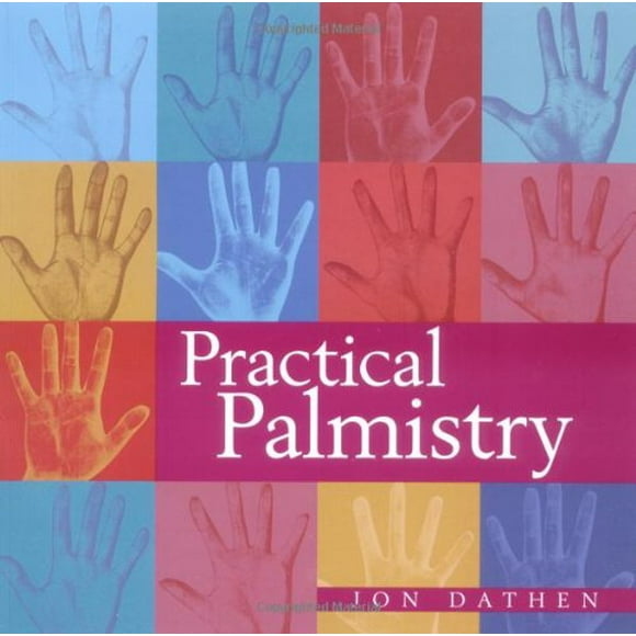 Pre-Owned Practical Palmistry (Paperback) 1843400294 9781843400295