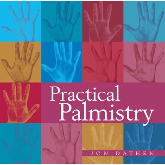 Pre-Owned Practical Palmistry (Paperback) 1843400294 9781843400295