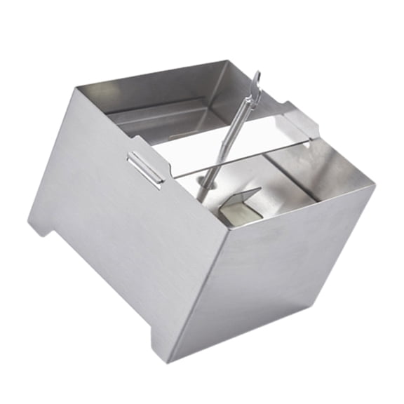 Practical Paneer Press 304Stainless Steel Bean Curd Press Maker Tool Kitchen Gadget for Crafting Bean Curd and Paneer