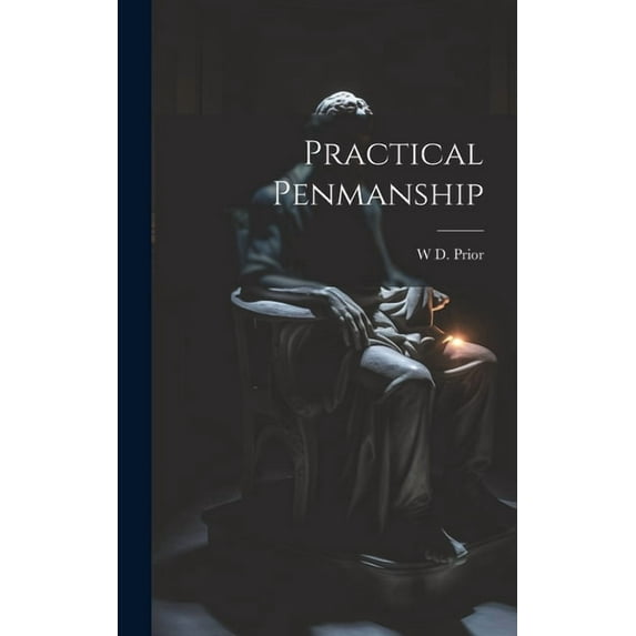 Practical Penmanship (Hardcover)