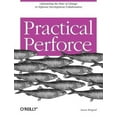 thumbnail image 1 of Pre-Owned Practical Perforce: Channeling the Flow of Change in Software Development Collaboration (Paperback) 0596101856 9780596101855, 1 of 1