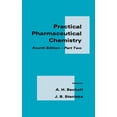 thumbnail image 1 of Practical Pharmaceutical Chemistry: Part II Fourth Edition, (Hardcover), 1 of 1