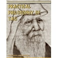 thumbnail image 1 of Tao: Practical Philosophy of Tao - For Teachers and Individuals: Taoist Philosophy, Illustrated (Paperback)(Large Print), 1 of 1
